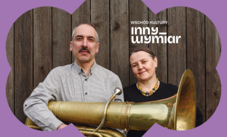 Wschód Kultury/Inny Wymiar: Tugłos