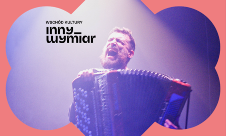Wschód Kultury/Inny Wymiar: Yegor Zabelov