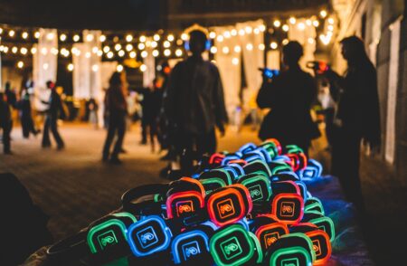 Akcja Lato 2026: Silent Disco