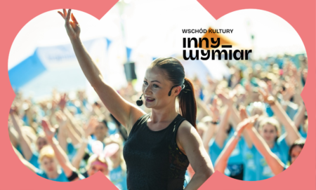 Wschód Kultury/Inny Wymiar: Justyna Bolek: Slavica Dance Fitness