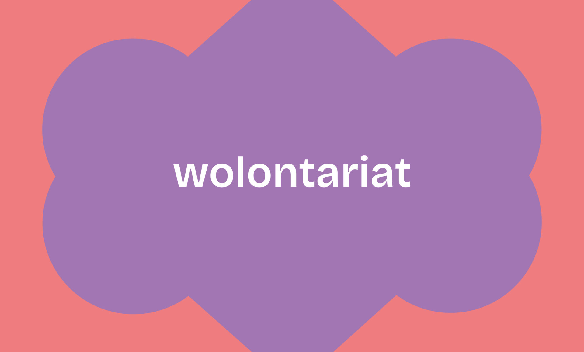 Zostań wolontariuszem festiwalu Wschód Kultury/Inny Wymiar