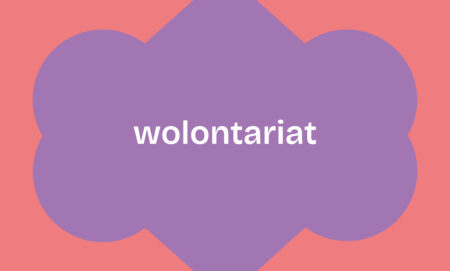 Zostań wolontariuszem festiwalu Wschód Kultury/Inny Wymiar