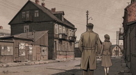 Atłasowicz – premiera filmu Łukasza Kamińskiego i spotkanie z Dalią Gottlieb-Tanaką i Carmel Tanaką