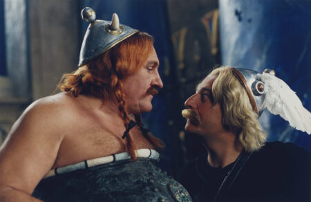 Asterix i Obelix: Misja Kleopatra – pokaz specjalny