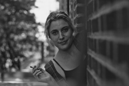 DKF GAG:  Frances Ha