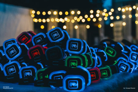 Silent Disco