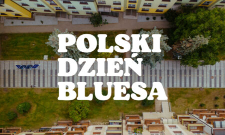 POLSKI DZIEŃ BLUESA